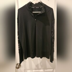 Womens Nike Running long sleeve, like new